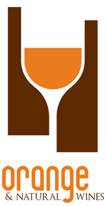 Logo Orange Wine